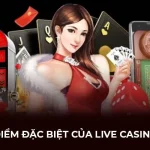 Casino Five88 – Sân Chơi Đẳng Cấp