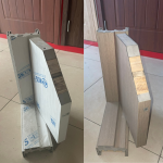 Báo giá cửa nhựa Abs Hàn Quốc tại Hậu Giang