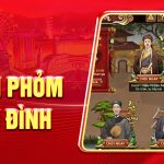 Hướng dẫn cách chơi bài phỏm rinh tiền tại Zowin