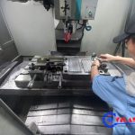 Tầm quan trọng của chất lượng khuôn đúc nhựa trong quá trình sản xuất