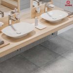 Tổng Hợp Kích Thước Chậu Rửa Mặt Inax Phổ Thông Trên Thị Trường