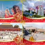 Tour Hè Châu Á thú vị và hấp dẫn 2024