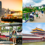 Đến với tour du lịch Hè Châu Á 2024 thú vị và độc đáo