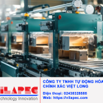 Dây chuyền sản xuất là gì? Khái niệm và ứng dụng