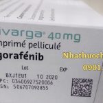 Phương Pháp Điều Trị Đích Ung Thư Gan: Những Thuốc Chính