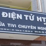 Chuyên Sửa Bếp Từ Bosch Ở Đồng Nai – Gọi Ngay Điện Tử HT!