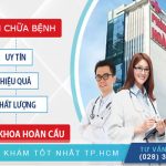Phòng Khám Đa Khoa Hoàn Cầu: Dễ Dàng Tiếp Cận, Không Lo Tìm Đường