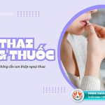 Phá thai bằng thuốc ở TPHCM tốn bao nhiêu tiền?