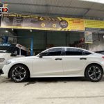 Cho Thuê Xe Tự Lái Cao Cấp: Nâng Tầm Trải Nghiệm Di Chuyển