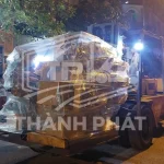 Cho thuê xe nâng quận Bình Thạnh trọn gói, giá tốt