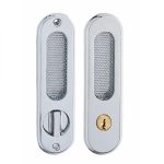 Chốt Cửa Âm Cửa Đồng Cao Cấp – Giải Pháp An Toàn Cho Ngôi Nhà