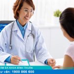 Phòng Khám Đa Khoa Bình Thuận: Giải Pháp Y Tế Toàn Diện