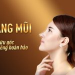So giá nâng mũi cấu trúc ở các cơ sở thẩm mỹ có lợi chăng?