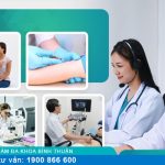 Khám Phá Các Dịch Vụ Tại Phòng Khám Đa Khoa Bình Thuận