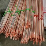 Quy trình đóng cọc tiếp địa chống sét chuẩn
