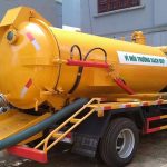 Hút bể phốt Thanh Xuân: Đội ngũ kỹ thuật viên chuyên nghiệp