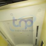 Thuyết phục người dùng nên chọn máy lạnh âm trần nối ống gió