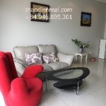 Kết nối hài hòa các khu vực chức năng