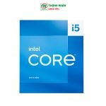 CPU Intel Core i5 13500 hiệu năng ổn định