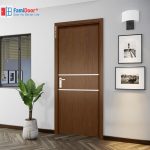 9+ lợi ích vượt trội của cửa nhựa Composite