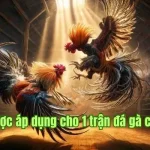kịch tính siêu phẩm cựa dao tại Good88