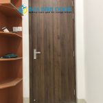 Báo Giá Cửa Gỗ Công Nghiệp MDF Bền Đẹp tại Vũng Tàu