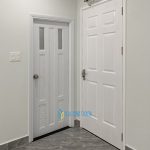 Cửa Nhựa Đài Loan cho Phòng Vệ sinh Giá Rẻ