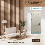Giá Cửa Gỗ HDF : Giải Pháp Nội Thất Hiện Đại