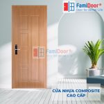 100+ Mẫu Cửa Nhựa Composite Chất Lượng Vượt Trội