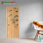 CỬA NHỰA GỖ COMPOSITE GIA PHÁT DOOR