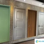 Báo giá cửa nhựa composite tại Hồ Chí Minh | Hoabinhdoor