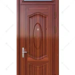 Giá cửa thép vân gỗ tại Bạc Liêu – Cửa thép chĩnh hãng