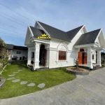 Cửa thép vân gỗ phú yên | Mẫu cửa chính 4 cánh