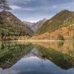 Du lịch Cửu trại Câu tết mùa xuân hấp dẫn tươi mới