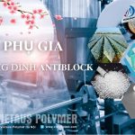 Phụ Gia Nhựa Giúp Cải Thiện Độ Bám Dính Trong Sản Xuất Màng Nhựa