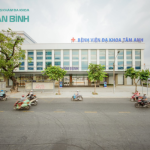 Danh sách 10 phòng khám đa khoa Tân Bình được đánh giá cao