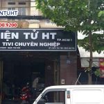 Chuyên thay màn hình TV Samsung 65inch giá rẻ