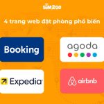 Đặt khách sạn tại Singapore như thế nào?