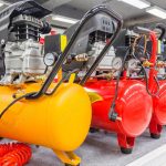 Các Loại Dầu Máy Nén Khí Phổ Biến Và Cách Lựa Chọn Phù Hợp