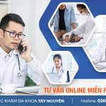 Chất lượng tại phòng khám đa khoa Tây Nguyên