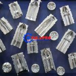 Các phương pháp đánh bóng khuôn mẫu