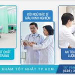 Phòng Khám Đa Khoa Hoàn Cầu Hay Bệnh Viện Công: Lựa Chọn Nào Tốt Hơn?