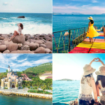 Tour du lịch Đảo Bình Hưng Tết nguyên đán 2024 mua ngay