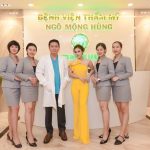 Tái tạo săn chắc bằng cách trị ngực chảy xệ hiệu quả