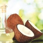 Dầu dừa có xóa nếp nhăn không