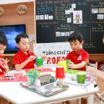 Tư Duy Sáng Tạo Của Trẻ: Chìa Khóa Mở Cánh Cửa Tương Lai