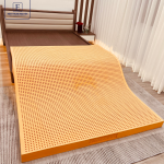 Nệm cao su nặng bao nhiêu kg? Cùng Nệm Trung Nguyên giải đáp!