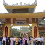 Đền Thờ Liệt Sĩ Nhơn Trạch – Nơi Gìn Giữ Giá Trị Lịch Sử Và Tinh Thần Dân Tộc