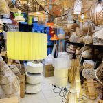 Đèn Vải An Nguyên Lighting: Sự Kết Hợp Hoàn Hảo Giữa Nghệ Thuật Và Ánh Sáng