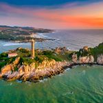 Bạn Đã Đi Du Lịch Đến 5 Ngọn Hải Đăng Đẹp Nhất Duyên Hải Việt Nam Chưa?